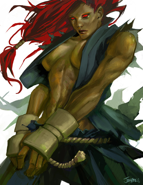 Fighters - Private Collection page 7 full