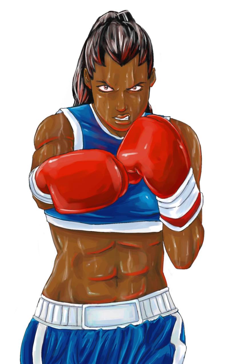 Fighters - Private Collection page 8 full