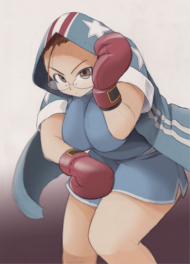 Fighters - Private Collection page 9 full