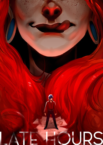 Late hours cover