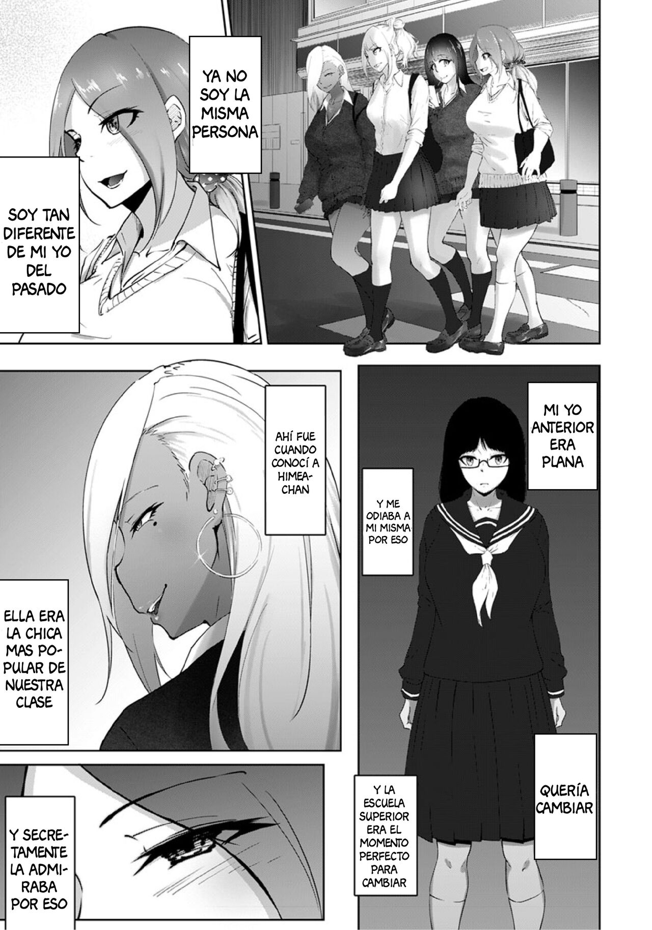 Bitch Friend or Bitch Friend page 3 full