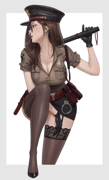 Nuker cover