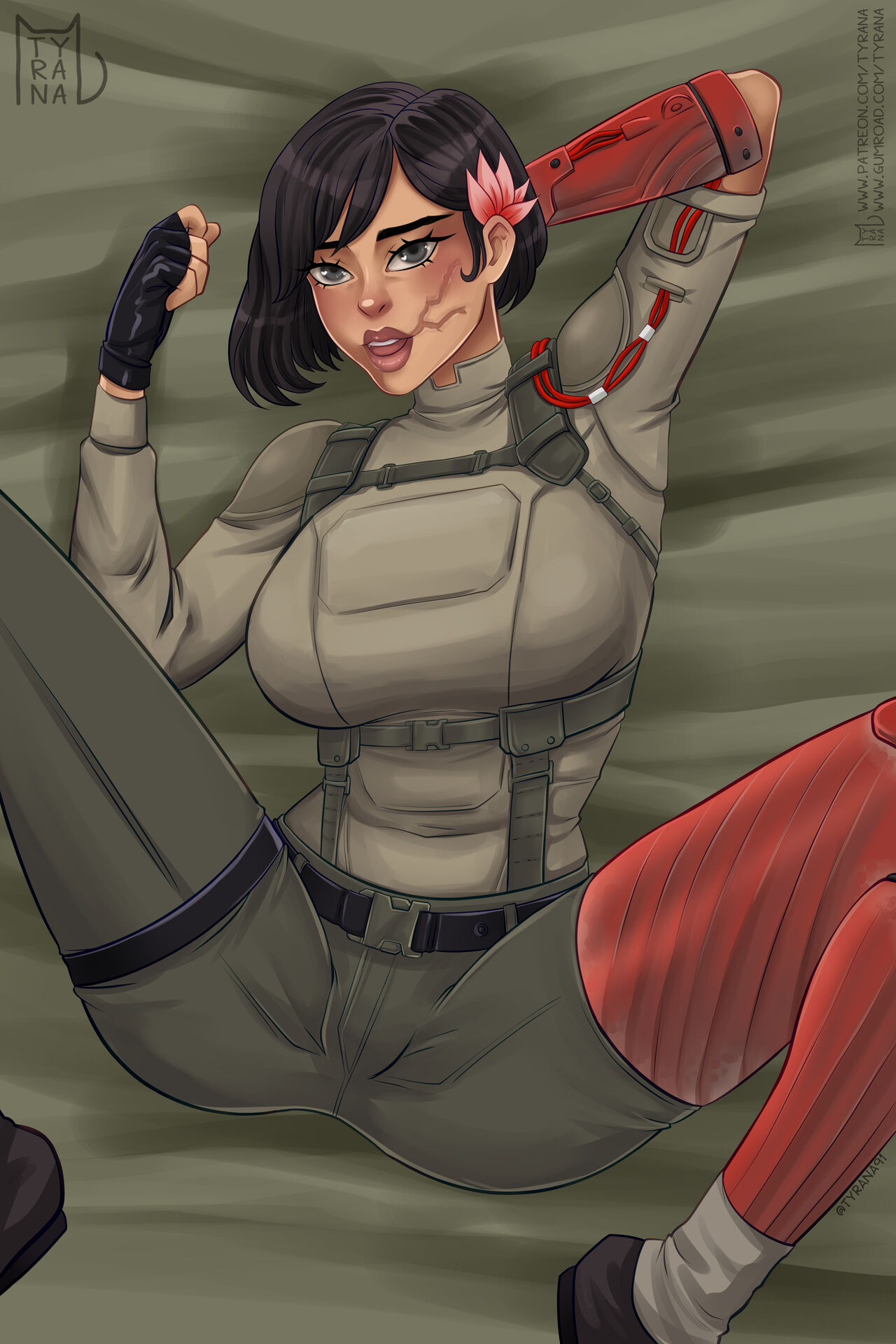 Rainbow six siege page 8 full