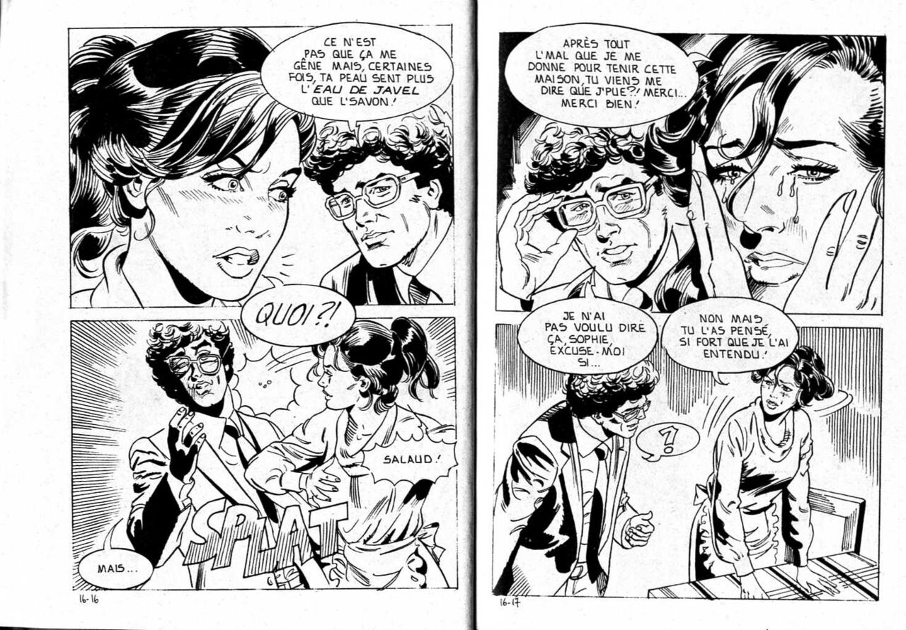 PDF - Novel Press Culbutant #16 La maitresse d'extérieur page 10 full