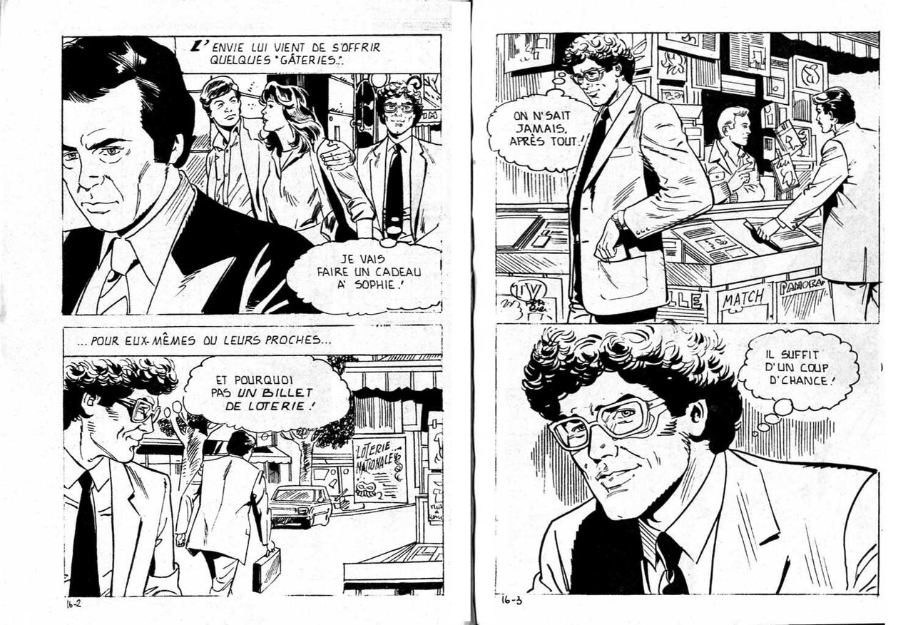 PDF - Novel Press Culbutant #16 La maitresse d'extérieur page 4 full