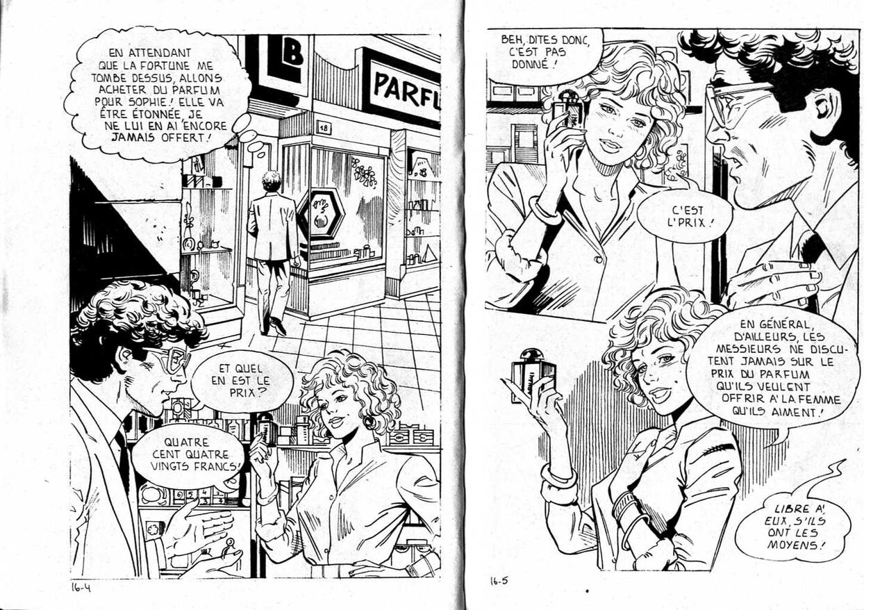 PDF - Novel Press Culbutant #16 La maitresse d'extérieur page 5 full
