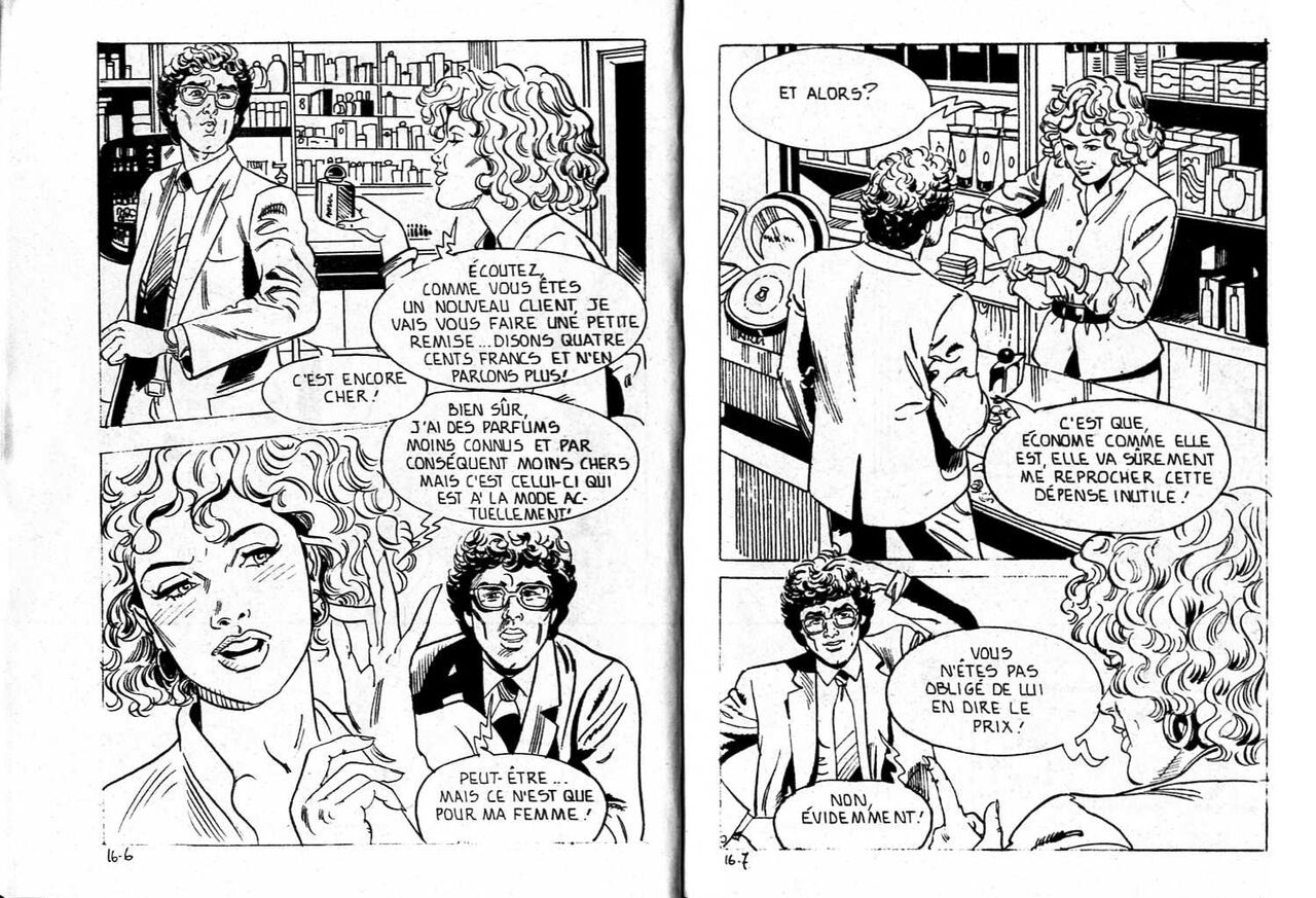 PDF - Novel Press Culbutant #16 La maitresse d'extérieur page 6 full