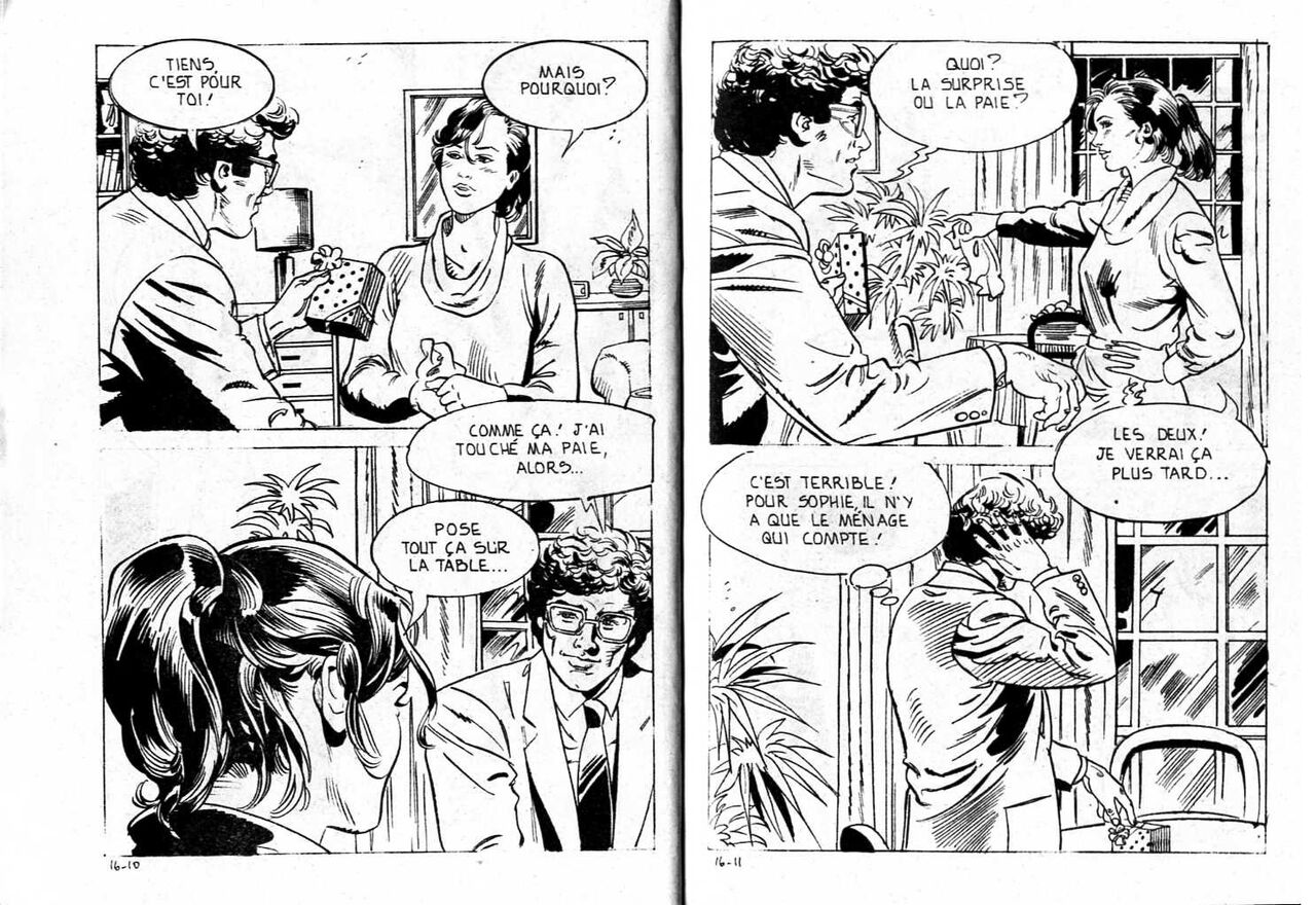 PDF - Novel Press Culbutant #16 La maitresse d'extérieur page 7 full