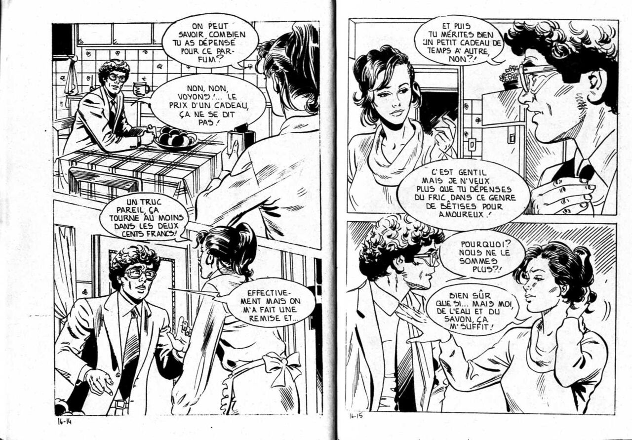 PDF - Novel Press Culbutant #16 La maitresse d'extérieur page 9 full