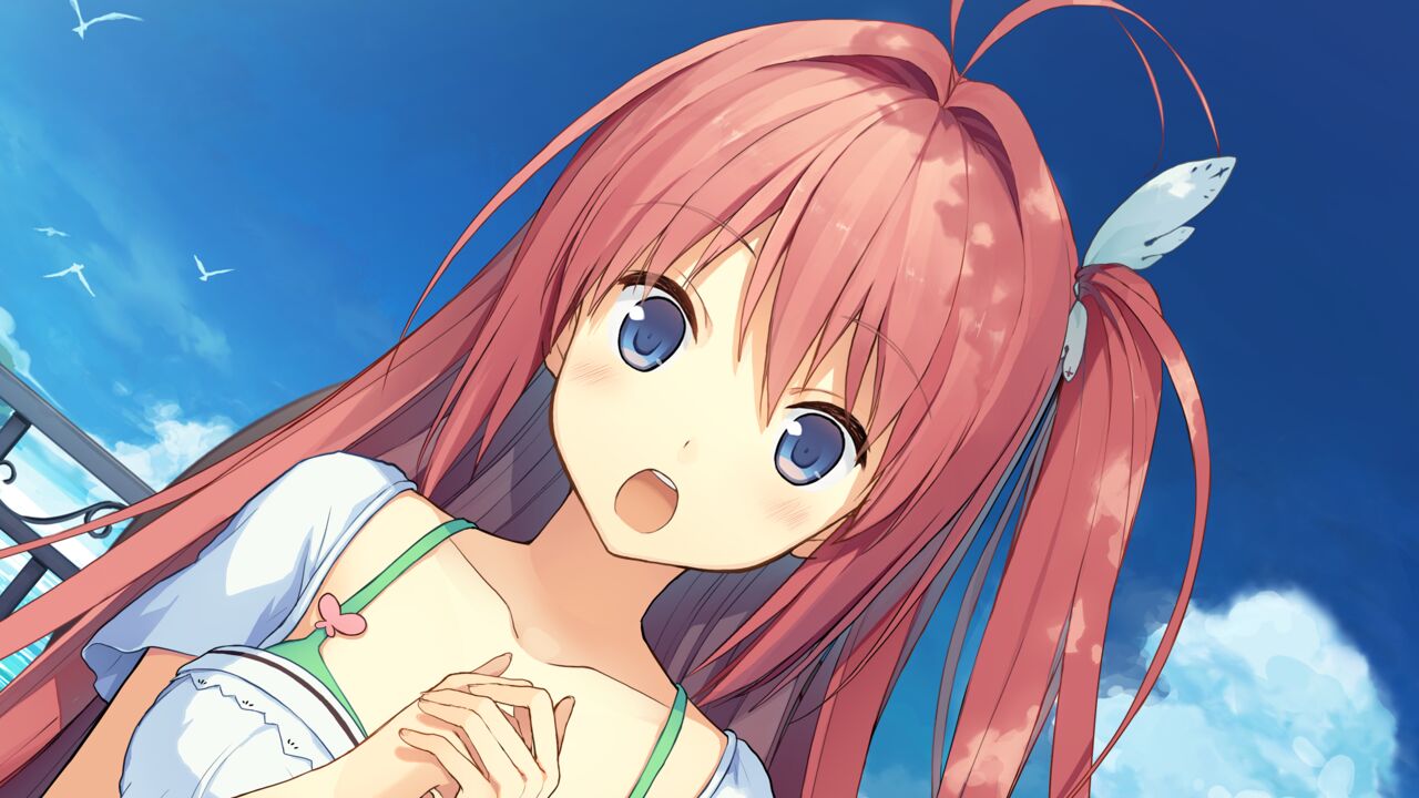 Aokana -Four Rhythms Across the Blue- page 6 full
