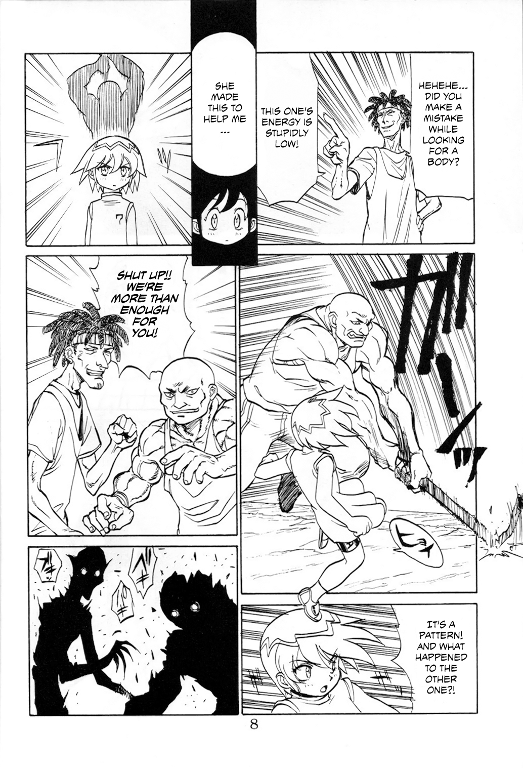 Boin Bon page 7 full