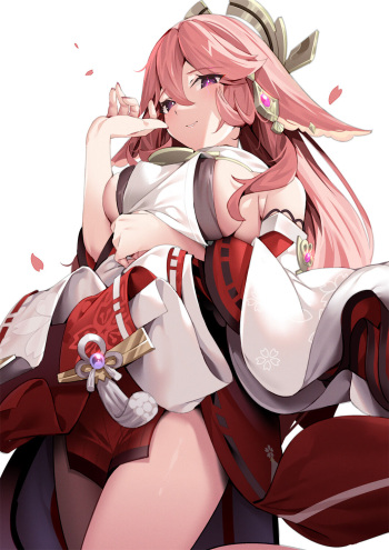 ●PIXIV● Machimura Komori cover