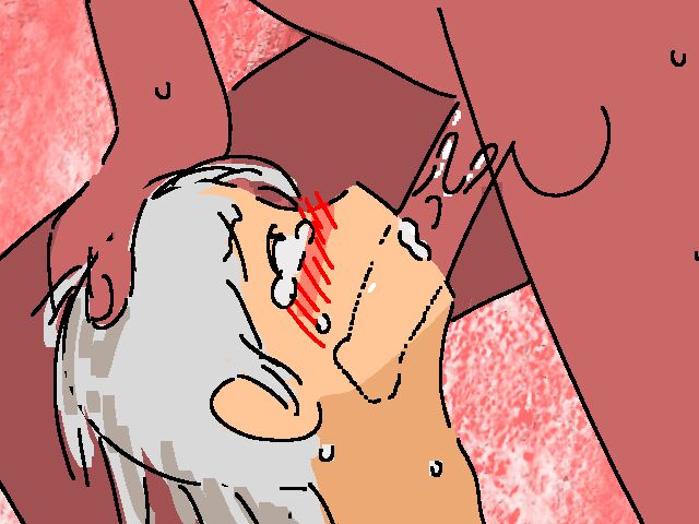 @Meow25Meow Second part page 4 full