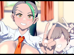 S○x Battle Kyou