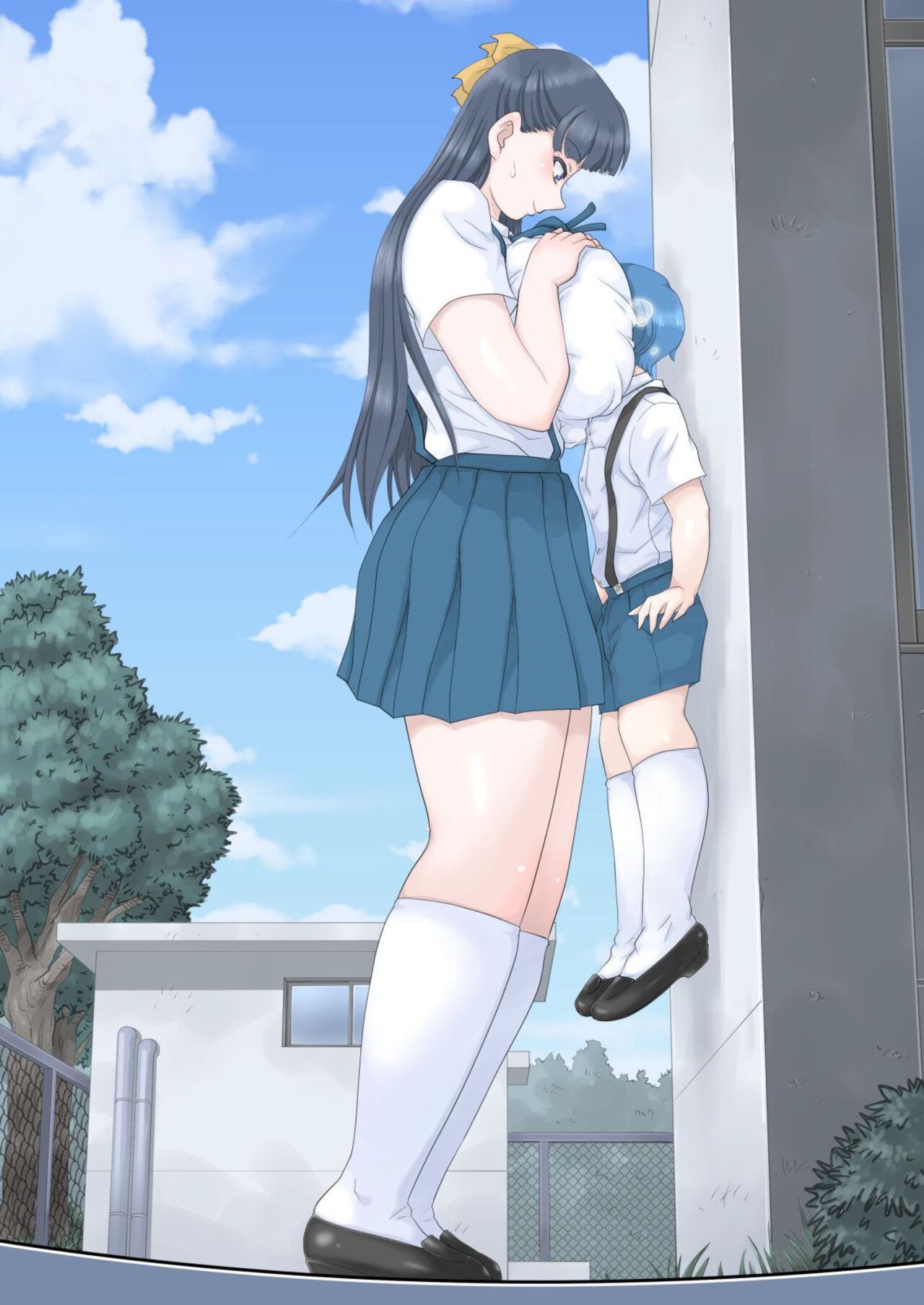 Rokunen Otona-gumi Collection 2022 page 10 full