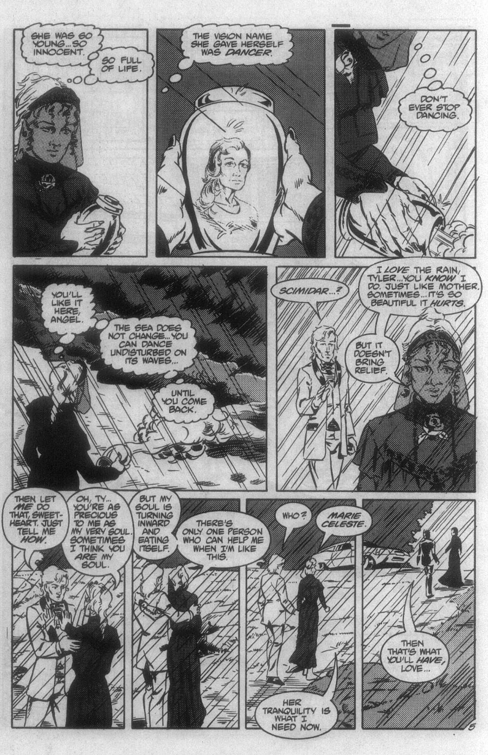 Scimidar Book II Chapter 2 page 7 full