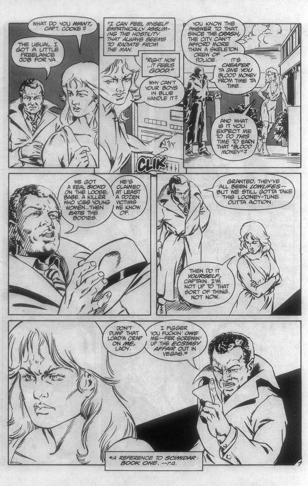 Scimidar Book II Chapter 2 page 9 full