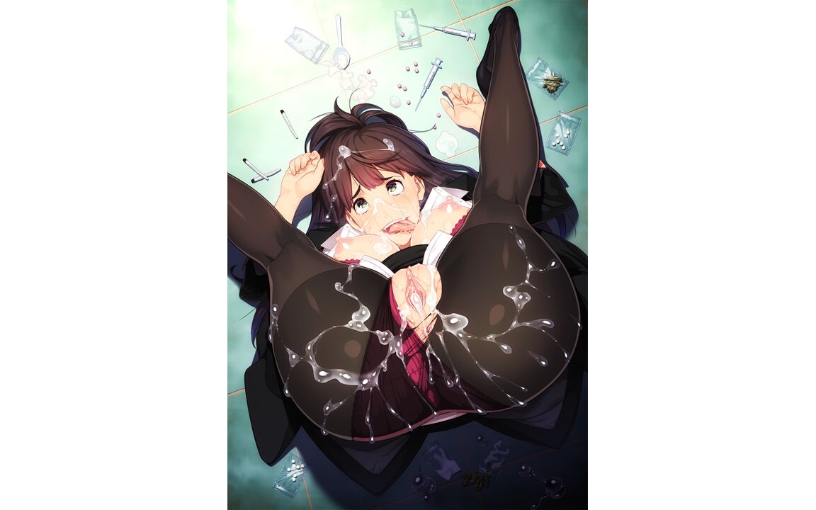 Kenzen! Hentai Kouboku no Tsutome | How a Healthy Hentai Administers Public Service page 4 full