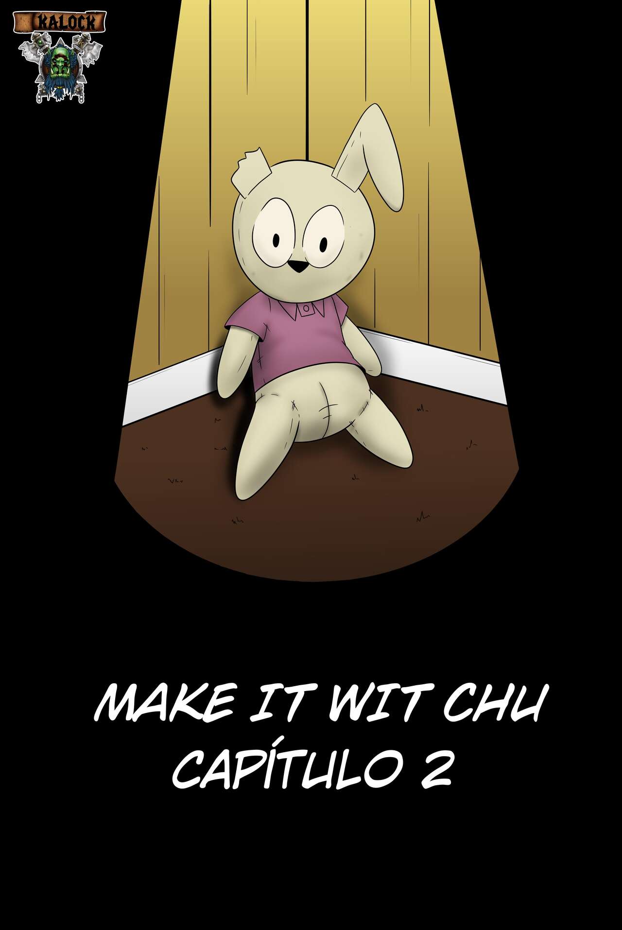 Make It With Chu 2 page 1 full