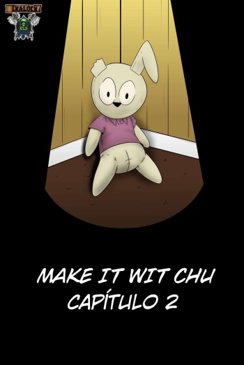 Make It With Chu 2 cover