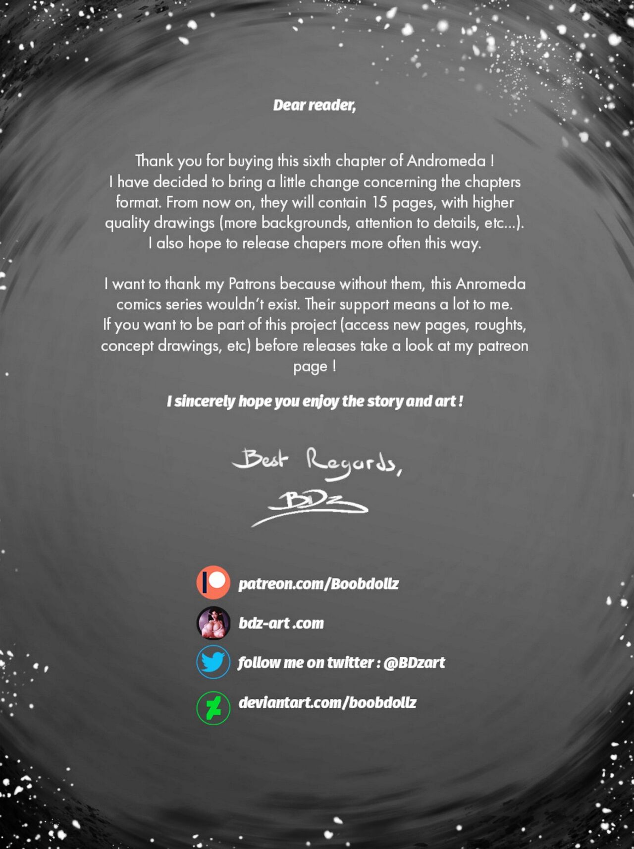 Boobdollz - Andromeda 6 page 2 full