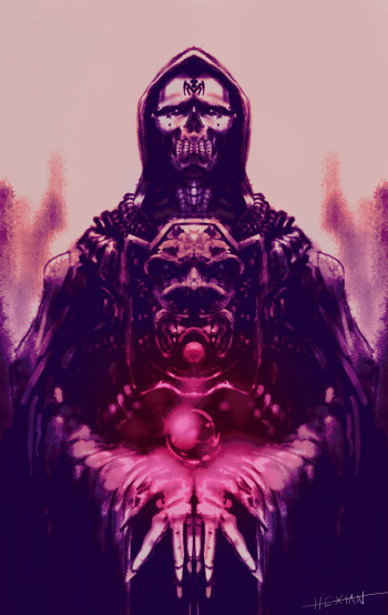 Artist - Lotus cover