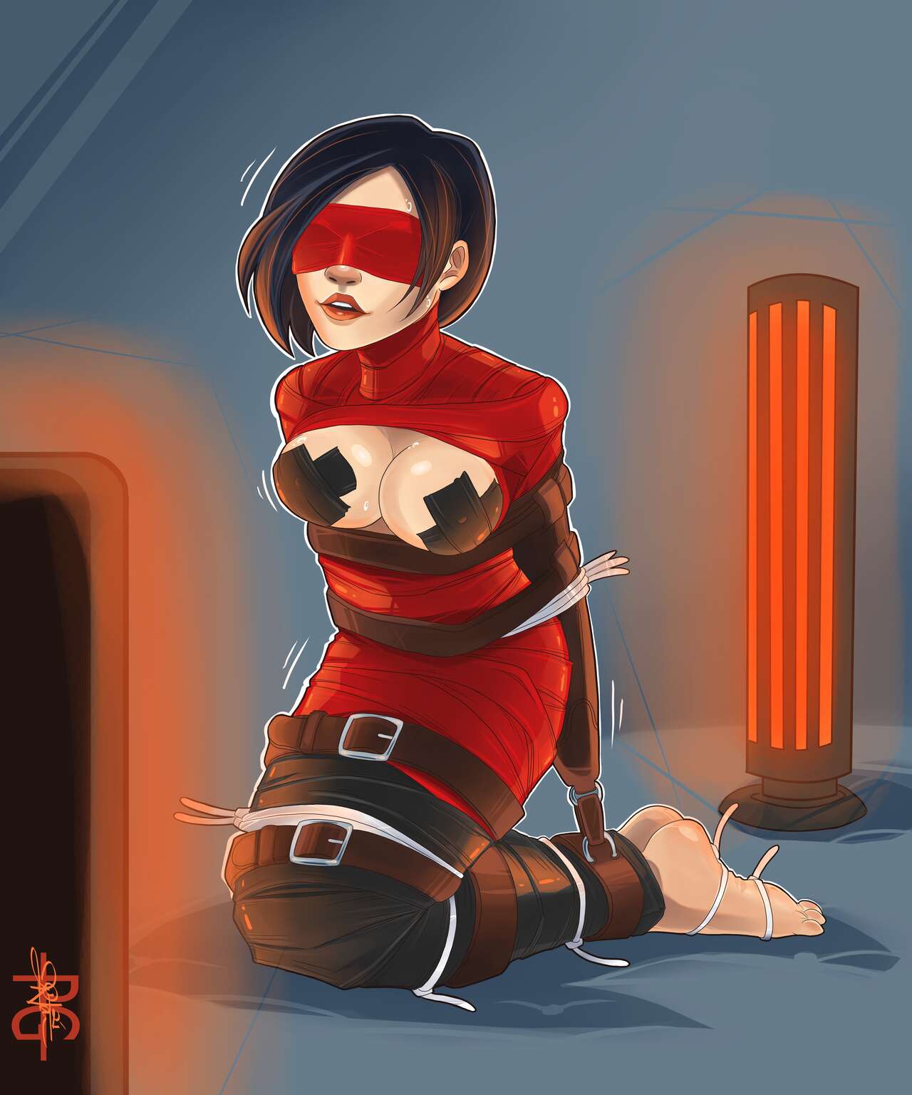 Jam's Escape Challenge page 4 full