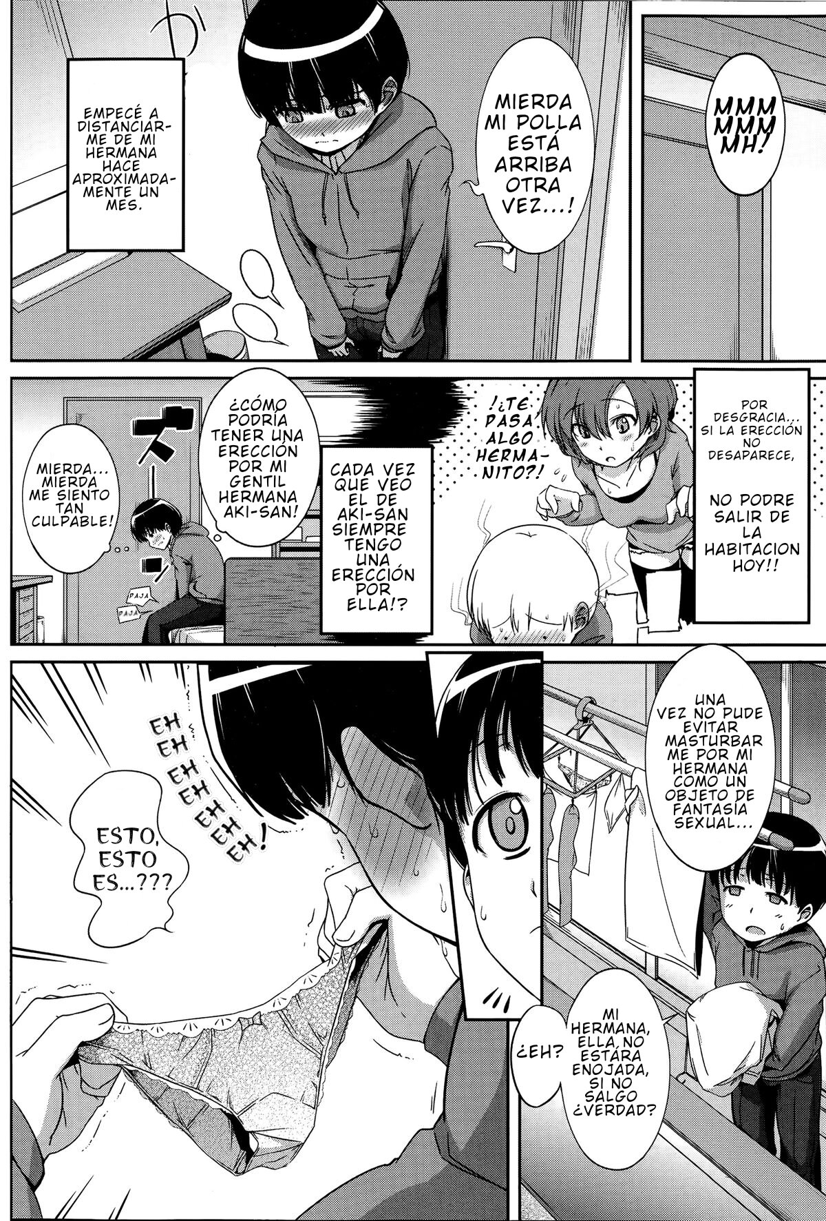 Onee-chan Biyori page 2 full