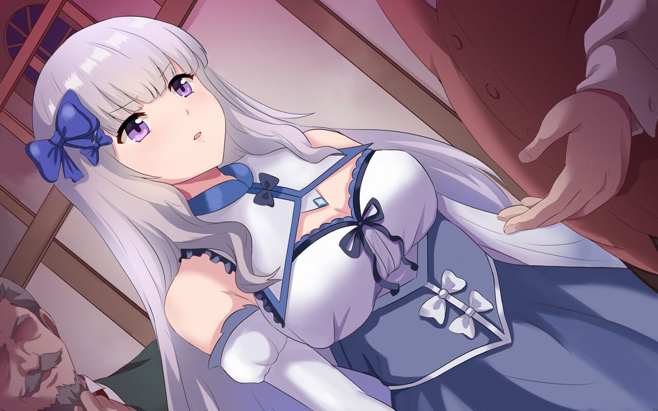 Return To Li World - 重回哩世界 CG page 10 full