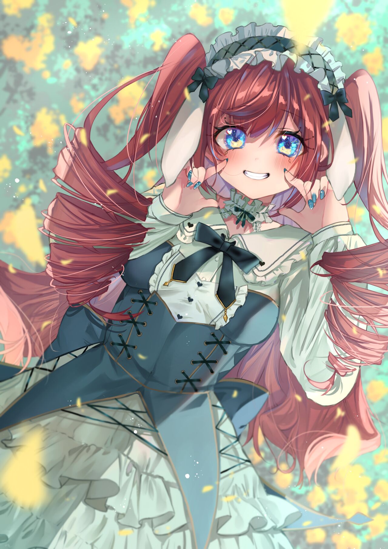 ●PIXIV● 坂宮つと 7142646 page 10 full