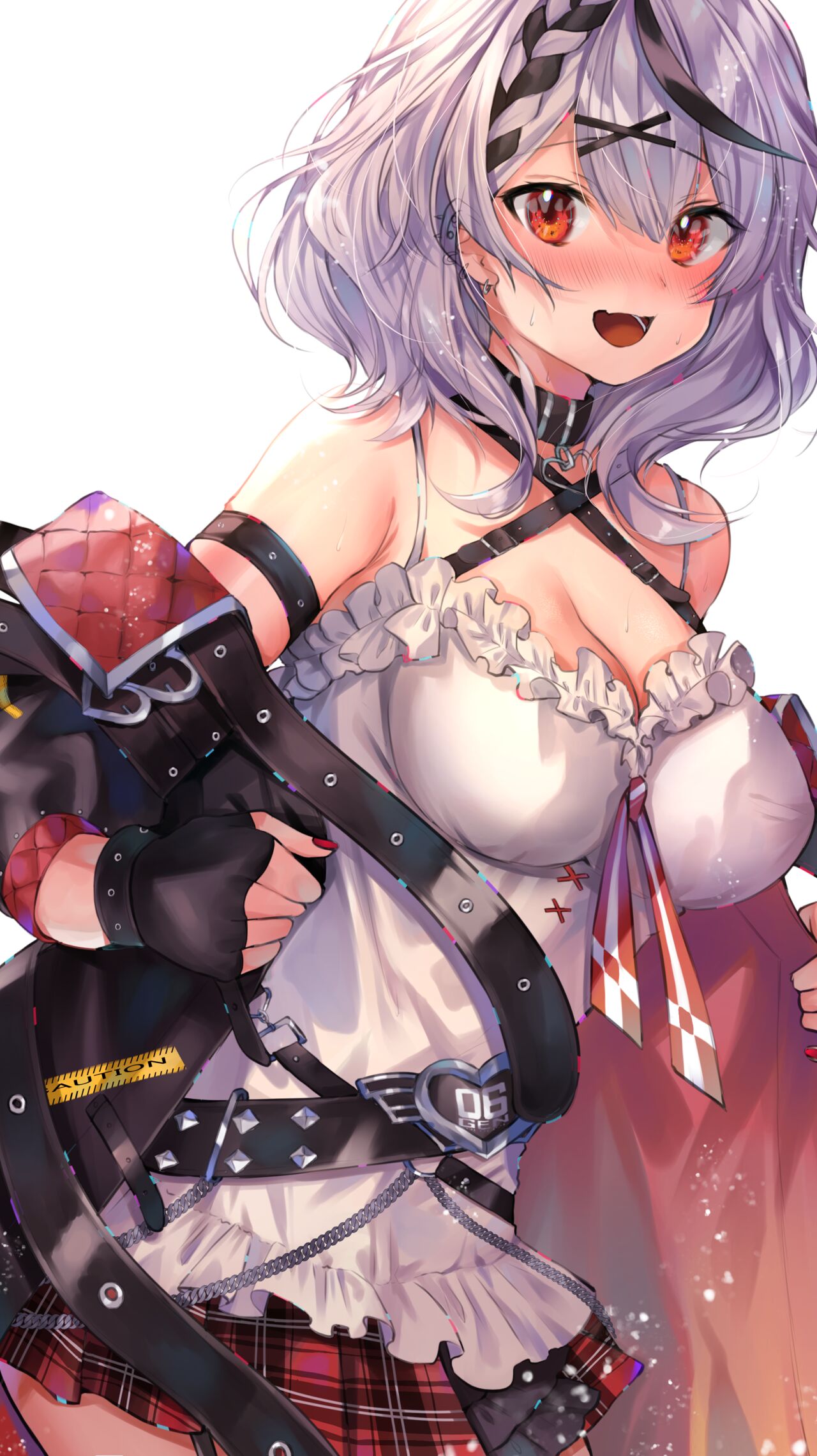 ●PIXIV● 坂宮つと 7142646 page 2 full