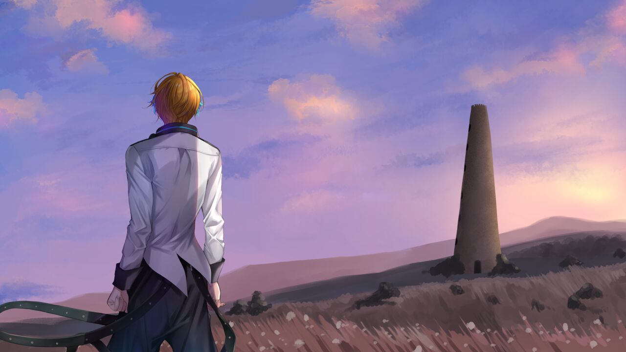 ●PIXIV● 坂宮つと 7142646 page 3 full