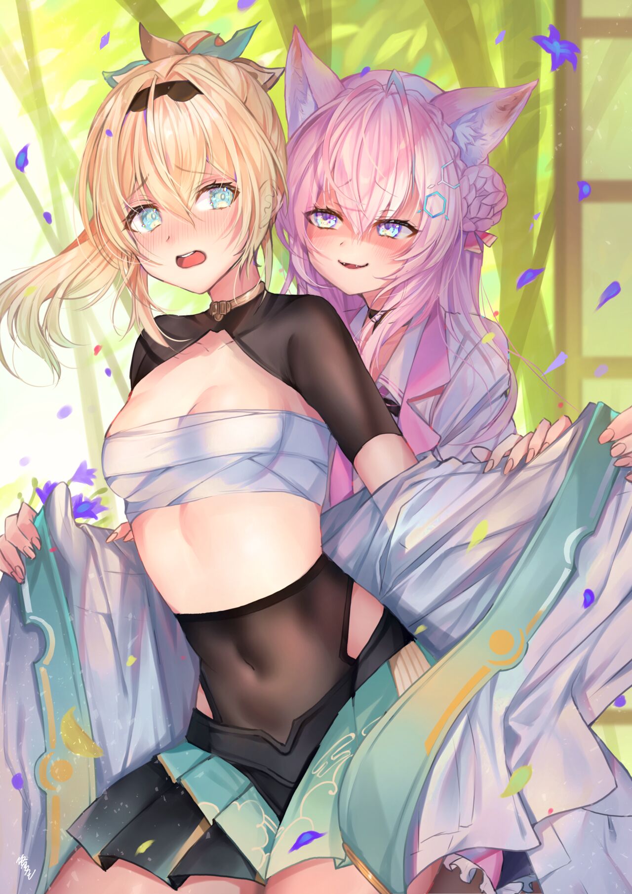 ●PIXIV● 坂宮つと 7142646 page 5 full