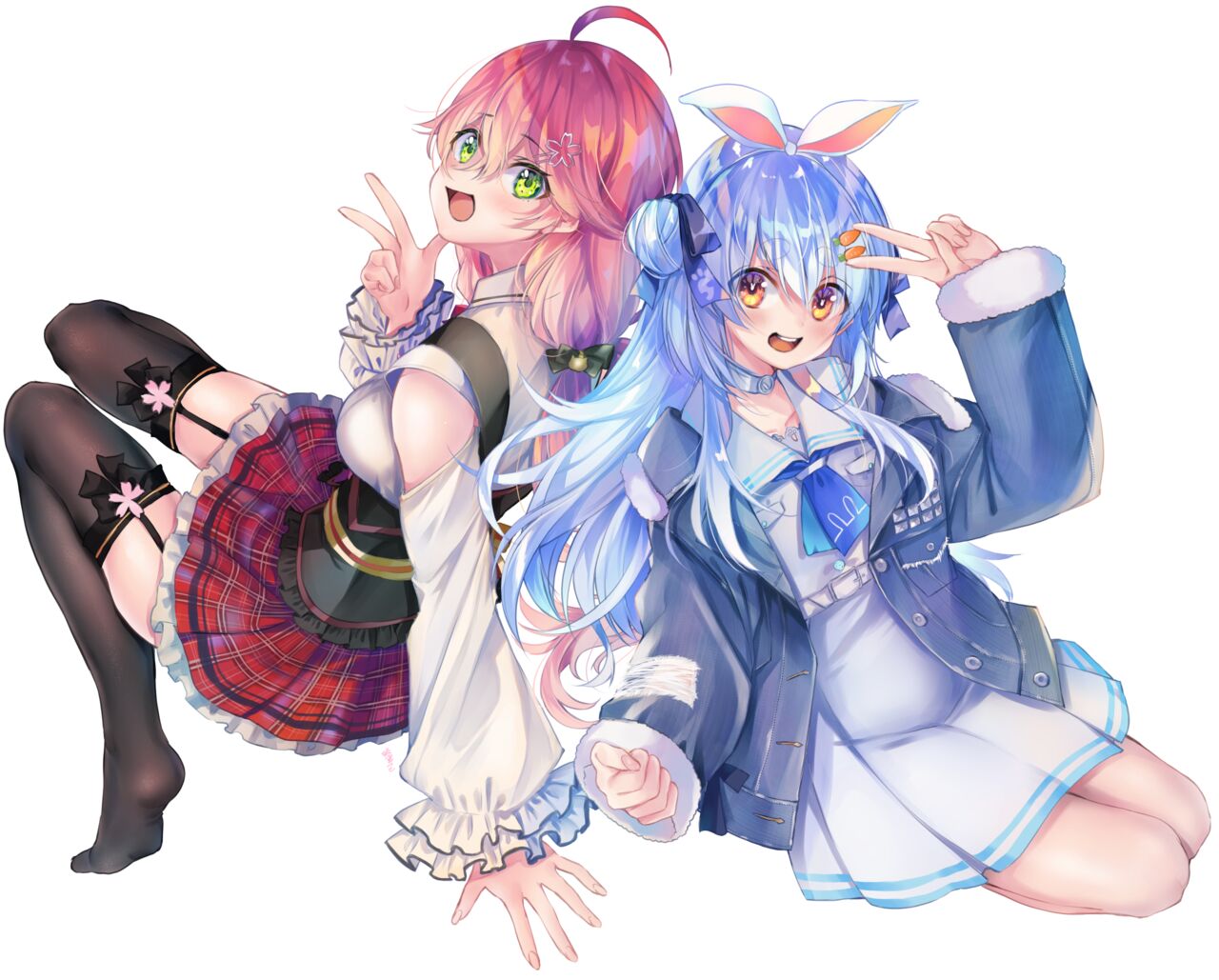 ●PIXIV● 坂宮つと 7142646 page 7 full