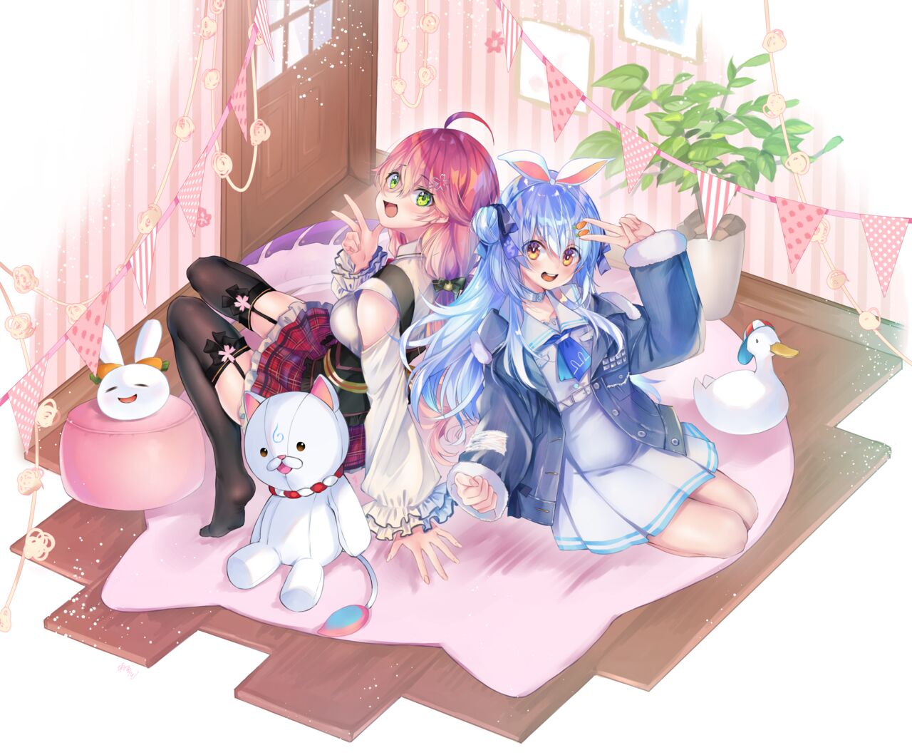 ●PIXIV● 坂宮つと 7142646 page 8 full