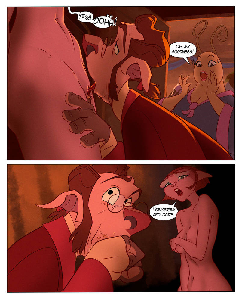 In the closet page 6 full