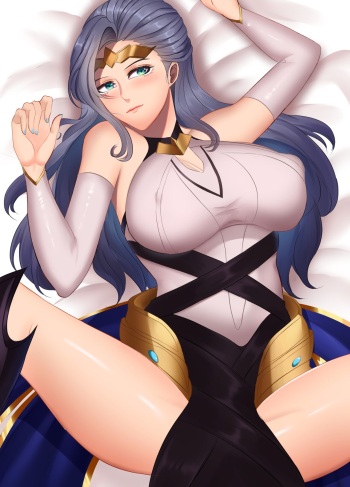 Include fanart Arena of Valor of ikkikung 1 cover