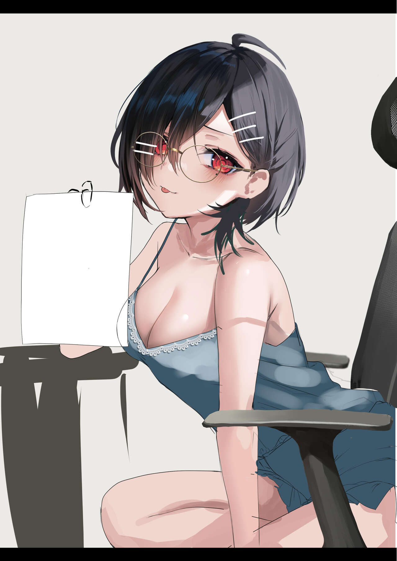 ゆーFOU page 5 full