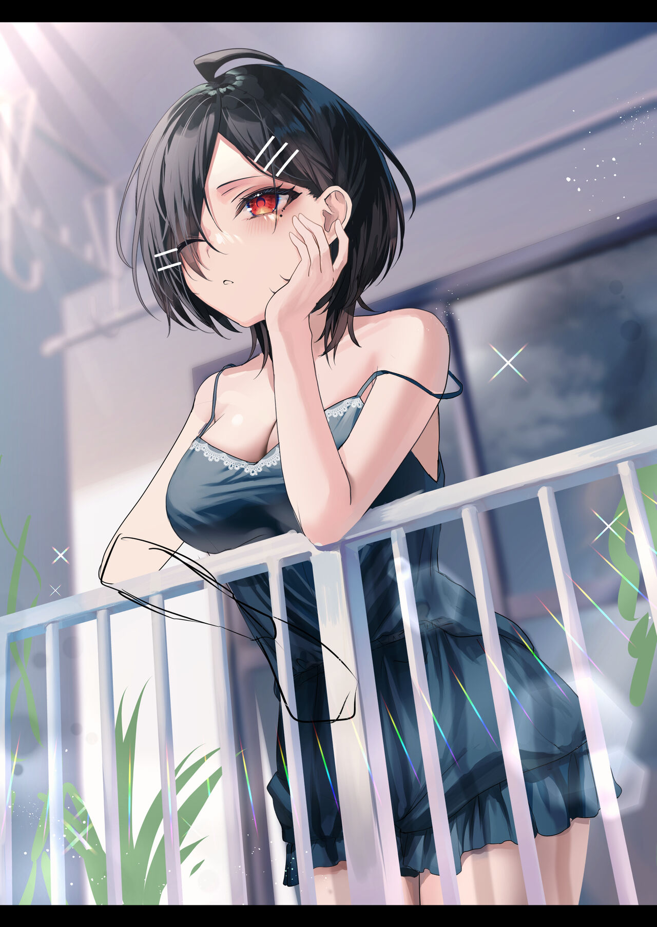 ゆーFOU page 9 full