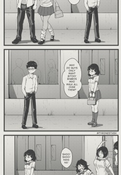 Why Do Girls...