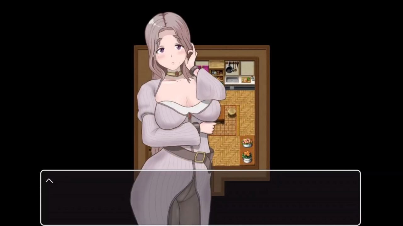 Is it because I'm weak?【PV】 page 2 full