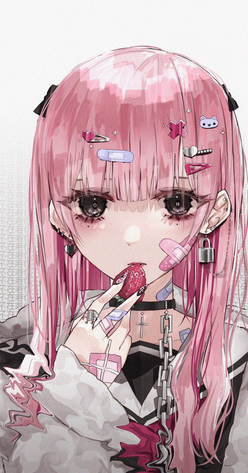 ●PIXIV● kanju page 4 full