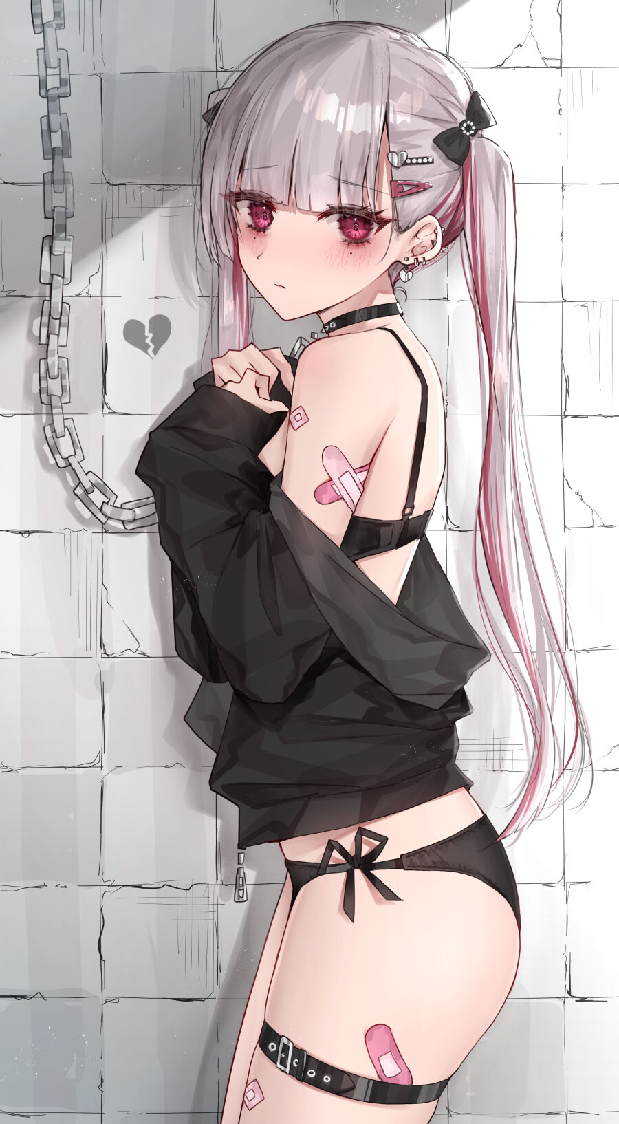 ●PIXIV● kanju page 5 full