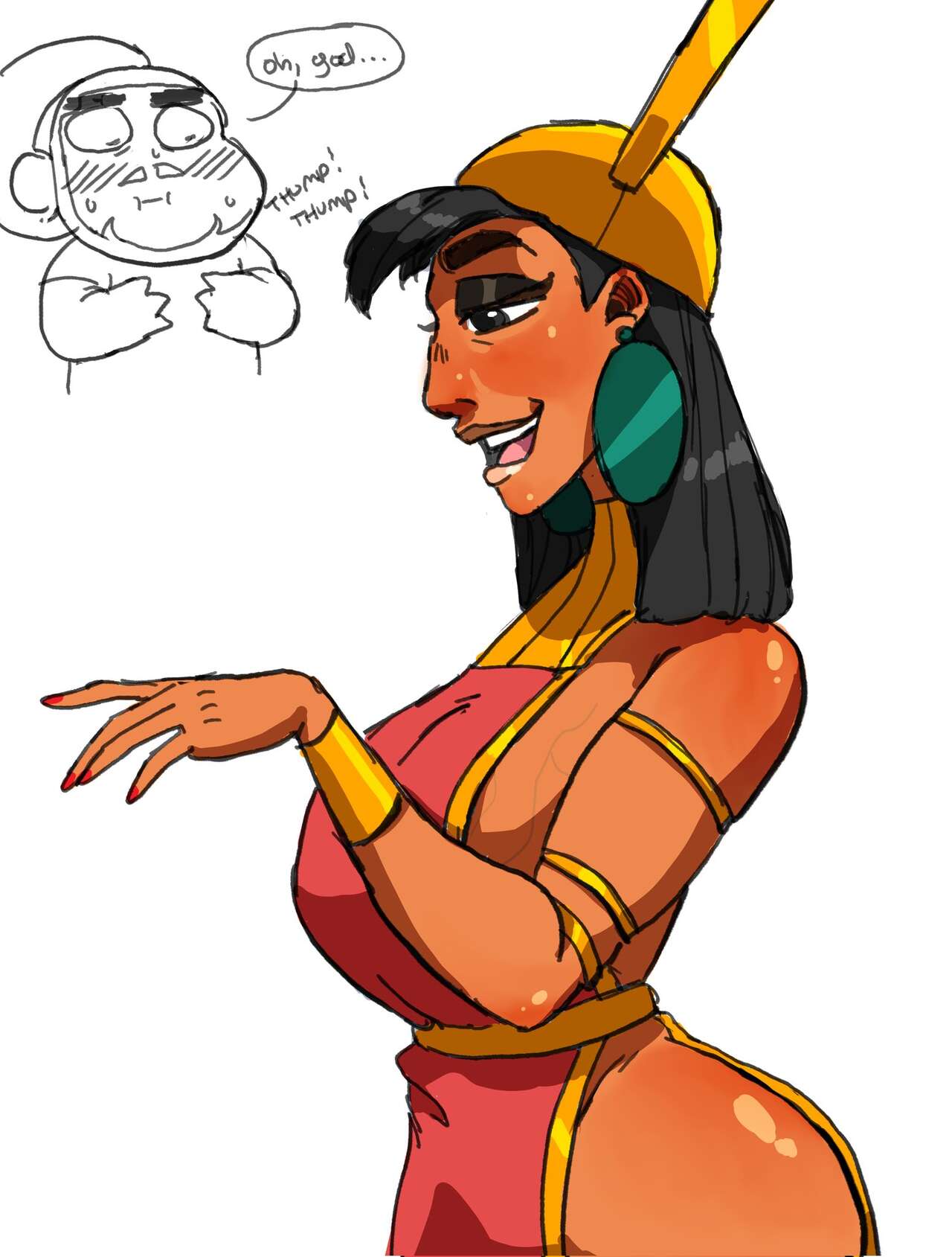 FemKuzco page 2 full