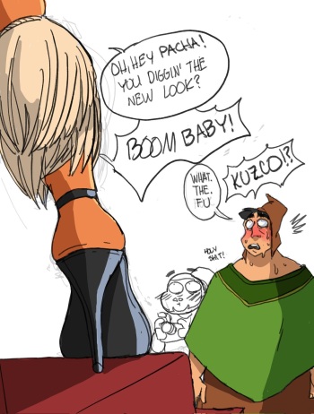 FemKuzco cover