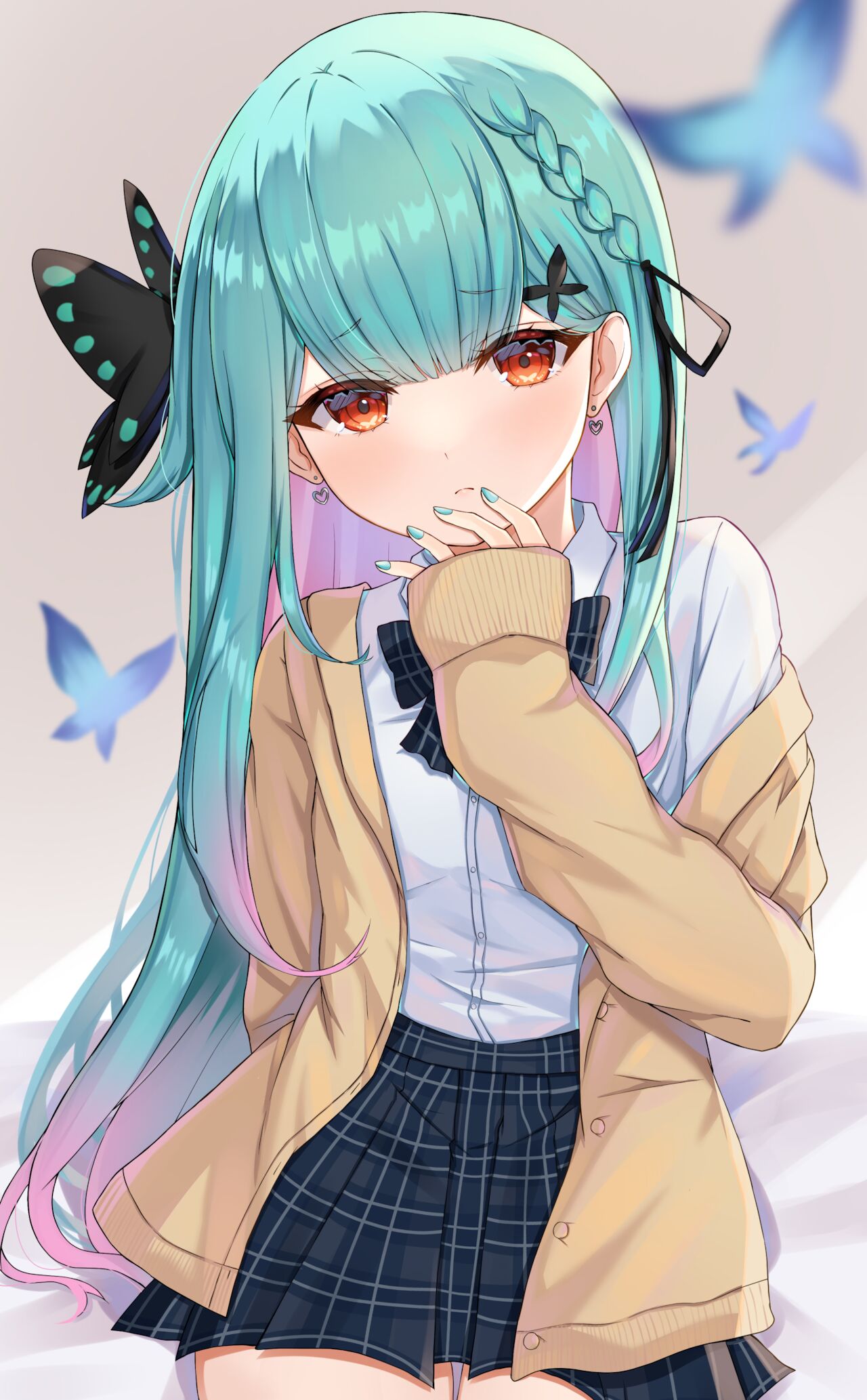 ●PIXIV● 小夜しぐれ page 9 full