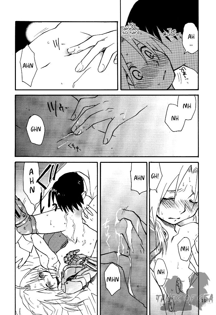 Iro Mame page 9 full