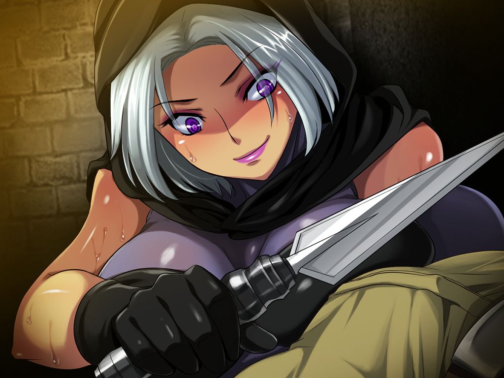 Violated Hero page 9 full