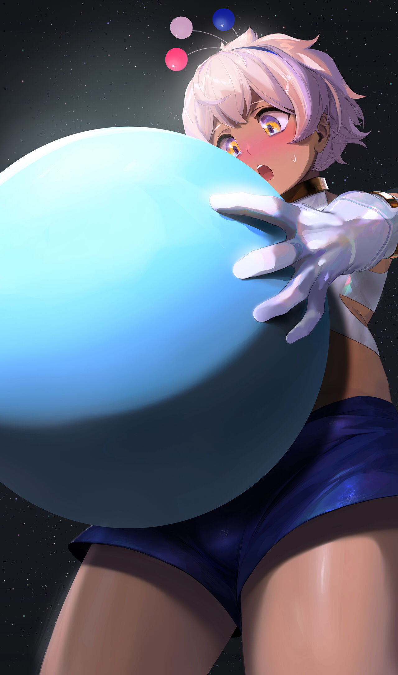 ●PIXIV● モネ page 6 full