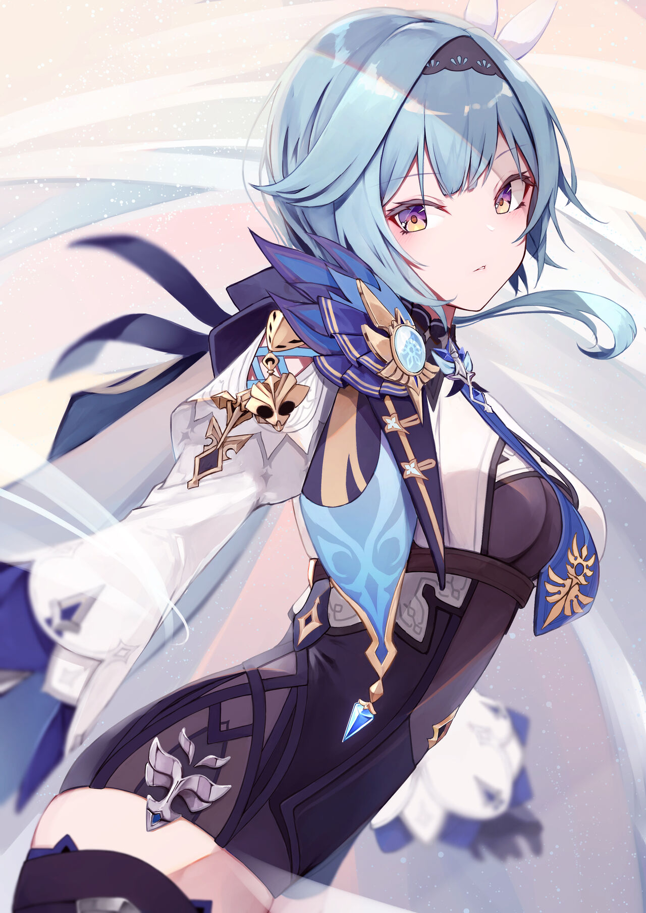 pixiv まよぎい page 10 full
